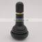Automobile Snap-in Tubeless Tire Valve Tyre Nozzle Tr412 Tr413 Tr414 Tr415 Tr418 for Car Aluminum+rubber