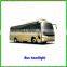 Kinglong bus XMQ6127 bus headlight china