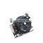High Quality Air Conditioner Control Panel A/C and Heater Control Switch Panel For Jeep Wrangler 55037473AB