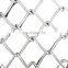XINHAI wholesale used black industry slats chain link fencing price for sale gate accessories privacy fence