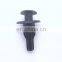 High-Quality Car Fender Protector Nylon Push-Type Retainer Clip Auto Plastic Fastener
