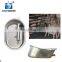 automatic livestock drinking water bowl pig swine waterer