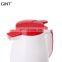 1.6L Portable Home Restaurant Insulated PP Glass Inner Water Coffee Pot