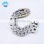 Hot Sale Factorial Price Auto Parts For honda GD8 GD3  OEM 14401-pwc-004  Engine Camshaft Timing Chains  132L
