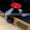Hot Sale Turntable With 3 Speed& New Simple Turntable Player