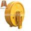 E181-2004 R200 Front idler for excavator idler