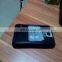 high precision aluminum finished polished mobile phone model cnc milling rapid prototype machining services