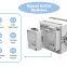 Multi functional energy management data logger 60 hz frequency 3-phase digital panel meter