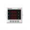 Elecnova current measuring PA194I-9X4 96*96mm 3 phase digital LED AC panel mount ammeter digital