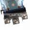 JQX-60F High-power Relay 12V 24V Bumper Car 220V Current 1Z 60A AC 220V coil power relay automotive relay