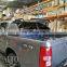 Dongsui Pick Up truck 4x4 Auto Parts Roll Bar Basket for hilux Revo