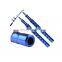 Speed Jump Rope Professional Skipping Rope For MMA Boxing Gym Fitness Workout Training With Carrying Bag