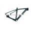 29ER Full Carbon MTB Bicycle Frame Hardtail Toray 700c Mountain Bike Frame EN Standard