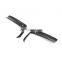 JCSportline Dry Carbon Fiber G14 G15 G16 Front Bumper Canards for BMW 8 Series M-Sport 2D 4D 2019-2020