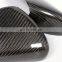 Top selling Auto Parts MK6 Carbon fiber Mirror Cover for VW Golf VI 6