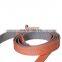 Custom multifunctional hands free shoulder dog leash aggression dog leash for two dogs