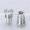 cnc machining turning milling service cnc machining aluminum plate anodized aluminum machining part