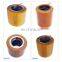 Hot Sell Polyurethane PU Electric Forklift Bearing Wheels