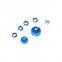 0.3mm~30mm Precise Sapphire Spherical Optical Ball Lens for Precision Instruments