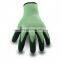 HY Good Selling Garden Flower Gloves