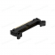 Denentech 2.00mm Pitch Pins Custom Dual Row Straight DIP Ejector Header Connector for PCB