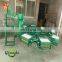 Easy Operation and High Efficiency White Dustless School Chalk Making Machine for Sale