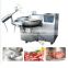 Commercial heat resistant meat chopper meat mixer chopper Bowl cutter