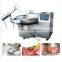 Hot Product Vacuum Meat Bowl Chopper Blender Easy to Use Sausage Making Machine