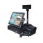 All-In-One Restaurant POS machine  POS software pos systems cash register