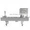 watsap+8615140601620 good performance auto cup sealer sealing machine for juice and yogurt