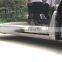 electric side step running board electric side step for 4x4 with LED light for SUBARU FORESTER
