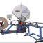 1500 Spiral Duct Forming Machine