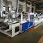 High efficient cardboard 1000x2400mm gluing machine