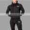 Wholesale Mens track Suits 2 Pieces Hoodie Jogging Set Tech Fleece Tracksuits For Men