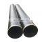 EN10296 SSAW HSAW DSAW Steel Pipe, S355 Spiral Steel Pipe API 5L psl1 x42 x50 x60 x70