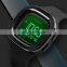 Luxury Brand SKMEI 1580 Dual Time Digital Watches Men Military Sport Wristwatch
