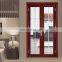 ROGENILAN 75 Series Aluminum Fire Rated Glass Door