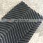 cf 1900 cross corrugated pvc fill similar to Brentwood's technology