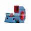 Heat-Resistant ID Fans Industrial Kilns Fan for Glass Production Line and Tunnel Ventilating