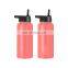 32oz double wall wide mouth vacuum flasks stainless steel water bottles for hot and cold water sports drinking