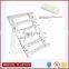 Modern Clear Acrylic 36 Nespresso Capsule Rack/Counter Top Coffee Pod Holder Display Stand