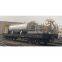 Customized Train Railway Tunnel Cleaning Train for Sale