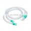 Wholesale low price Disposable medical anesthesia breathing circuit breathing system