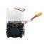 PA100 100w 3~30Mhz HF RF Amplifier Shortwave Power Amplifier for QRP FT817 KX3 IC-703 with Case