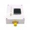 Freq6000 10-6000MHz RF Spectrum Analyzer w/ RF Signal Source RF Power Meter for Wifi LTE GPRS