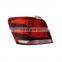 OEM 2048203764 2048203864 Auto parts tail lamp LED Assy Inner Tail Lamp Rear Lamp for Mercedes Benz W204