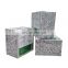 Piedr Isolation Lamination Manufacture Plant Polistyrene Raw Materials Tile Ssheetpanel Suspending Light Weight Wall