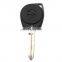 2 Button With ID46 Transponder Chip 433 MHz Car remote Control Key For Suzuki SX4 Liana Swift Car Key