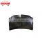 High quality  Steel Car bonnet hood For Re-nault Dacia Logan 2004-2012 car body parts,OEM#6001546685