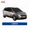 Auto body parts  replacement car front door For Dacia lodgy  OEM# 801014466R